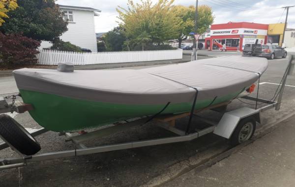 Boat Covers