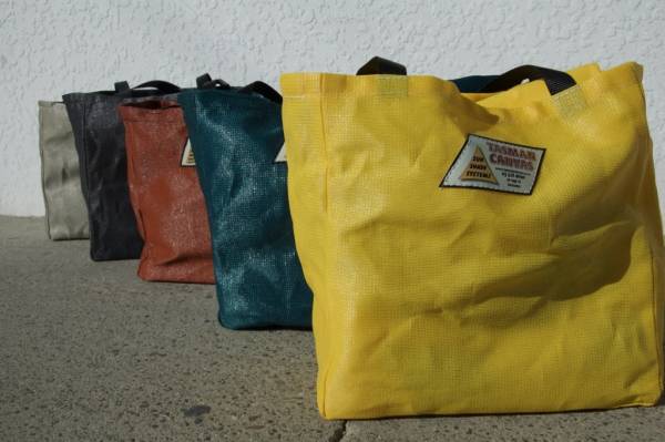 Shopping Bags