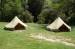 Bell Tent x 2