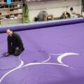 40 years of craft Tasman Canvas Motueka